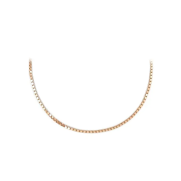 Golden Chain Cube - Cube