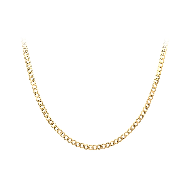 Golden Chain Armour