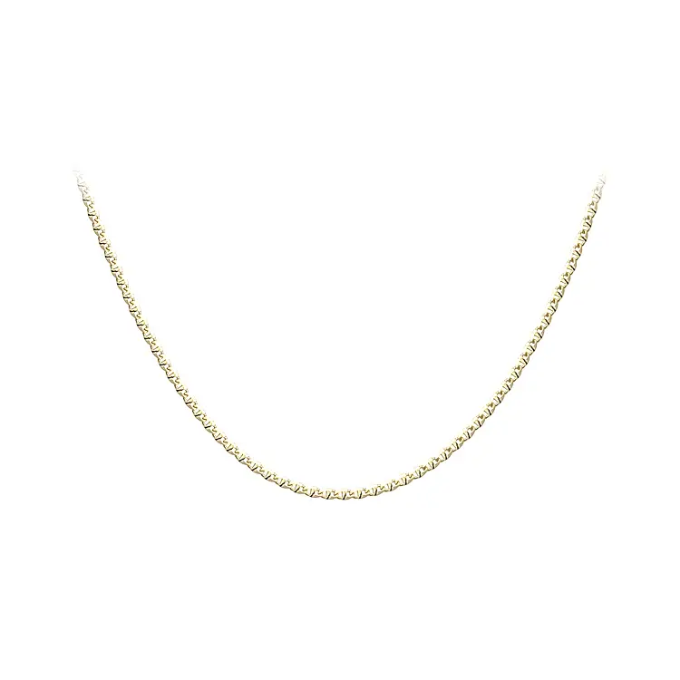 Gold Chain Marina Gucci