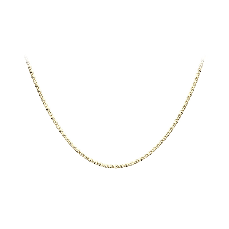 Gold Chain Marina Gucci