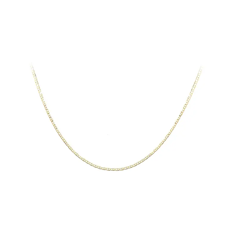 Gold Chain Marina Gucci