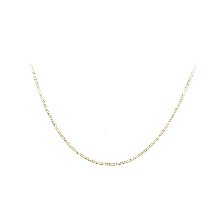 Gold Chain Marina Gucci