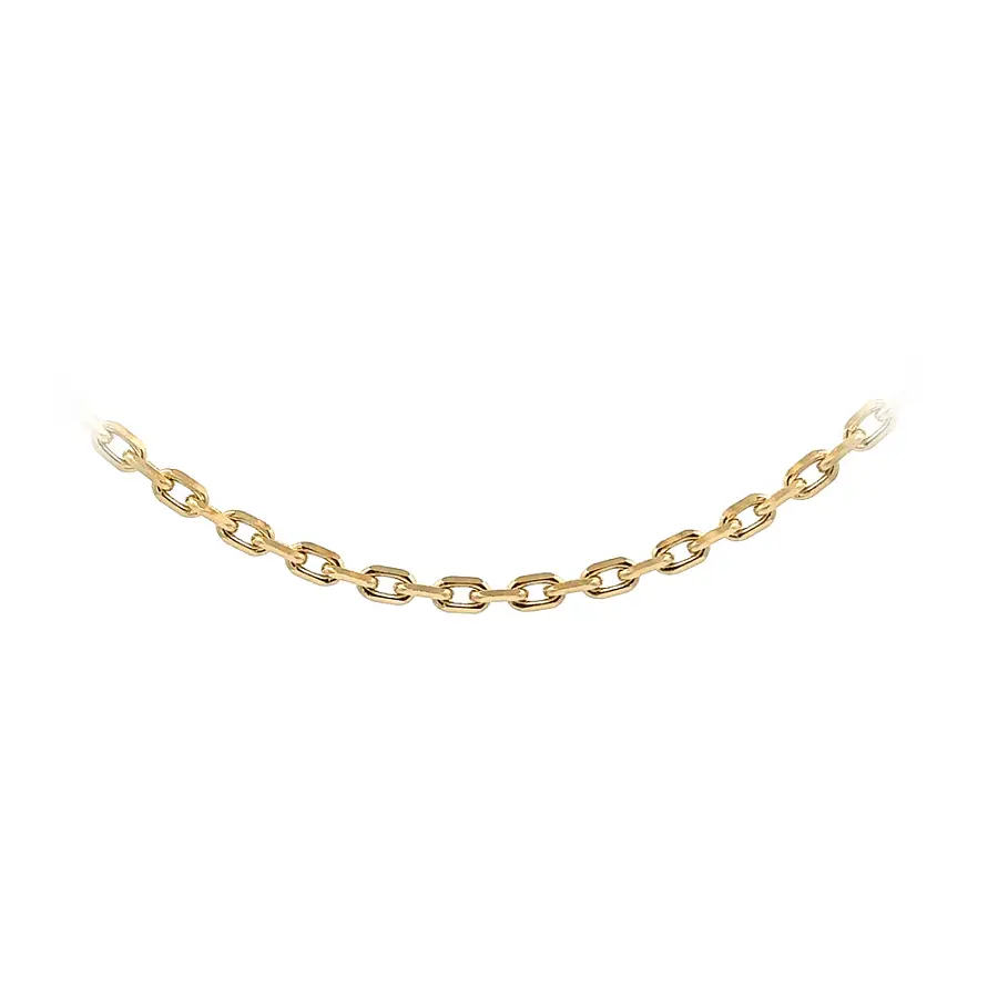Golden Anker Chain