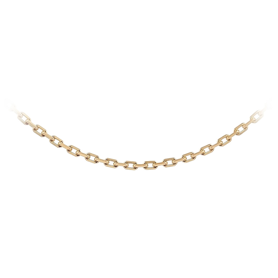 Golden Anker Chain
