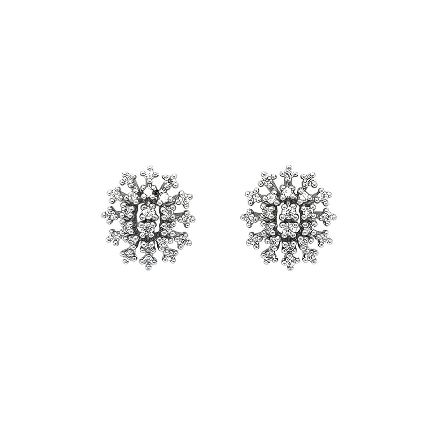 Elegant Jewellery with Zircon Sparkle