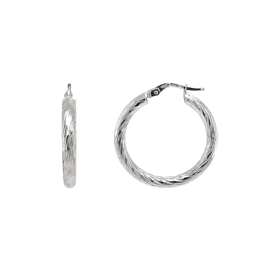 Elegant White Gold Rings - A Shine You Can't Miss