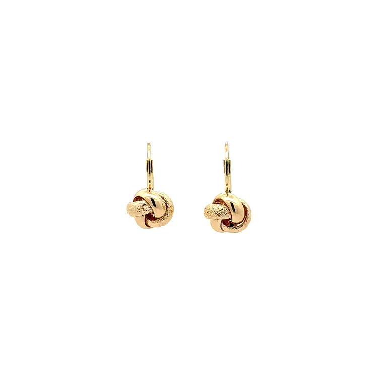 Gold Exclusive Earrings