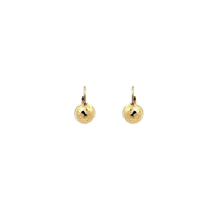 Gold Exclusive Earrings