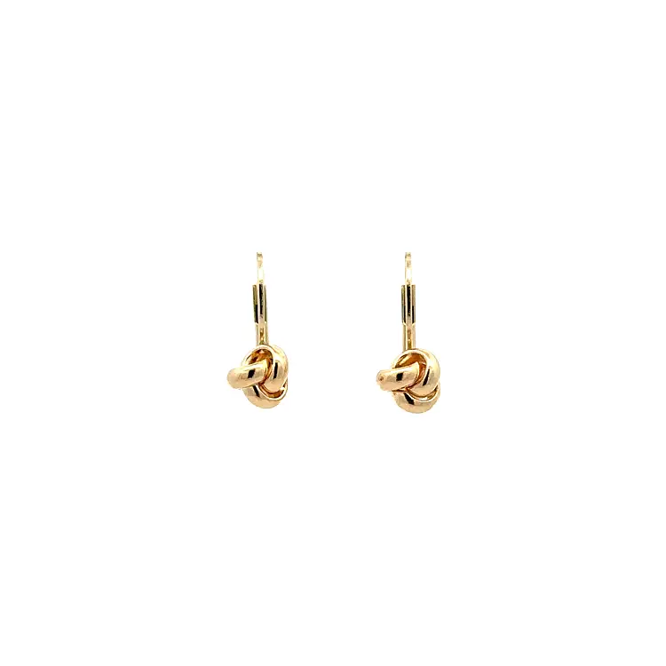 Gold Exclusive Earrings