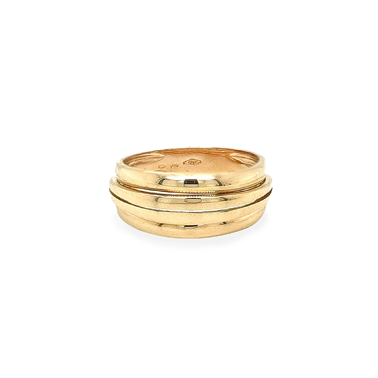 Golden Ring