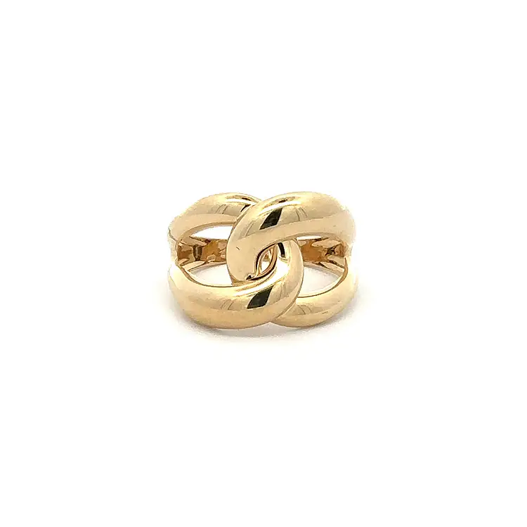 Gold Exclusive Ring