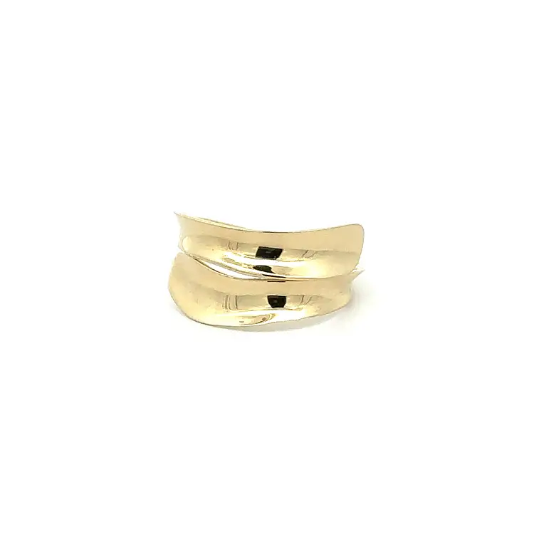 Gold Exclusive Ring