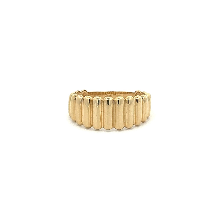 Gold Exclusive Ring