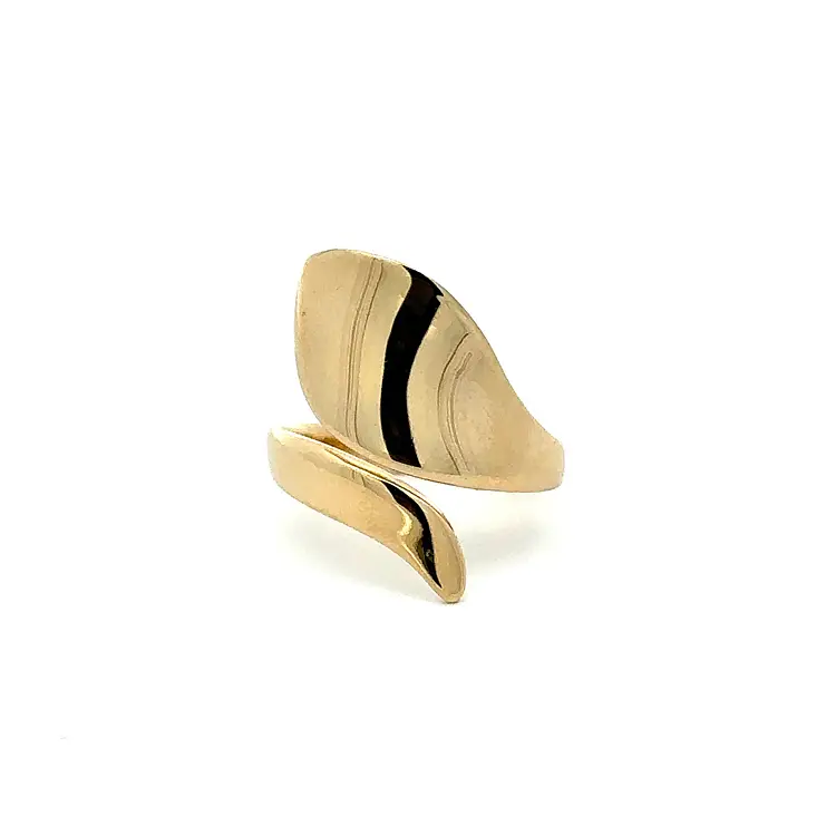 Gold Exclusive Ring
