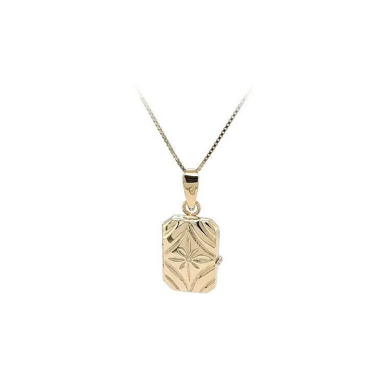 Gold Pendant Pendant for Photo