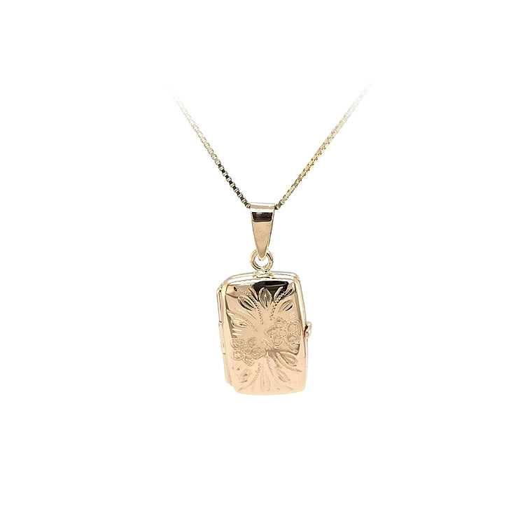 Gold Pendant Pendant for Photo