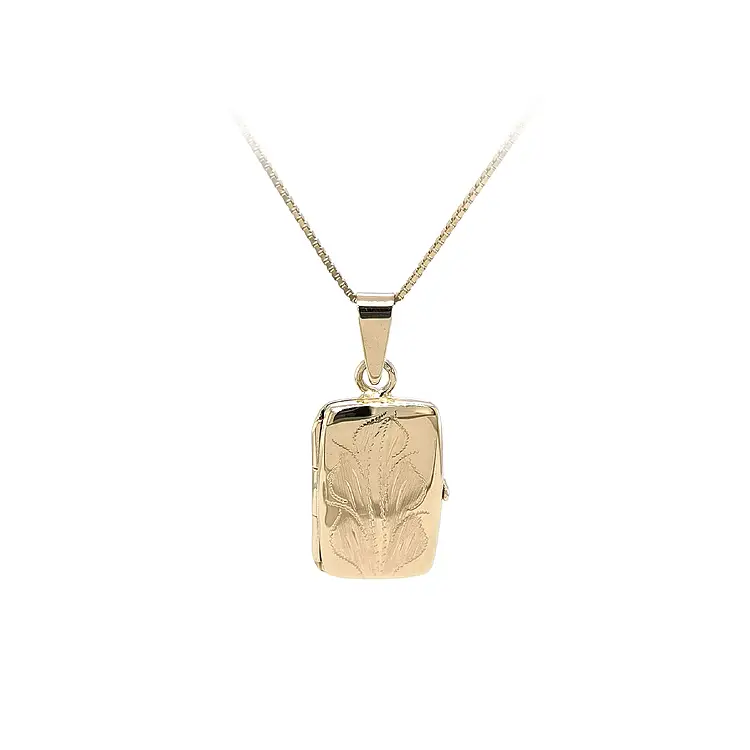 Gold Pendant Pendant for Photo