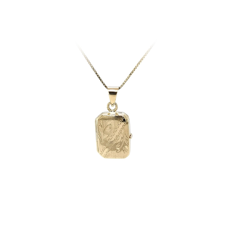Gold Pendant Pendant for Photos