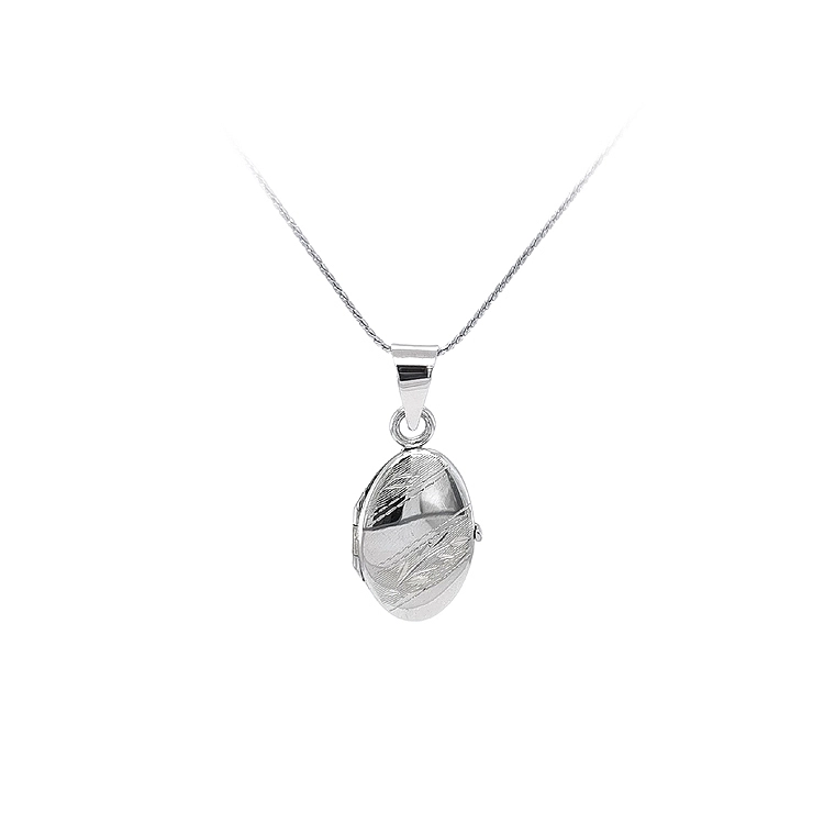 Pendant Locket for Photo