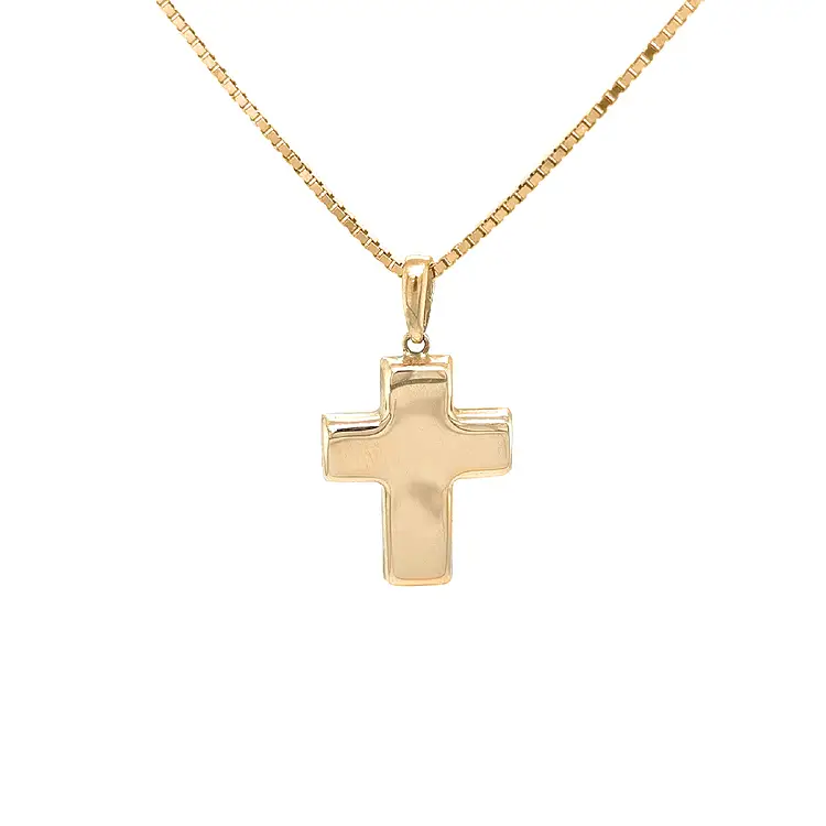 Golden Cross