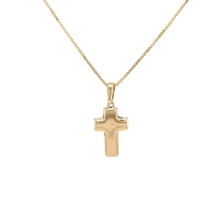 Golden Cross