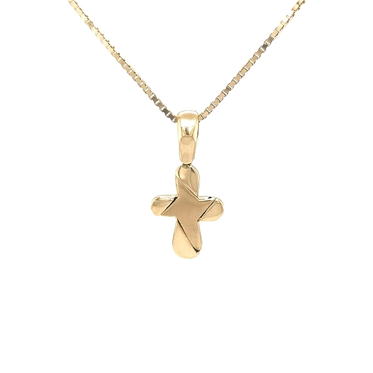 Golden Cross