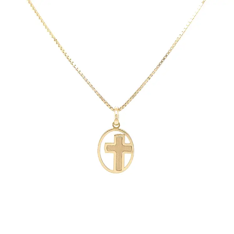 Golden Cross