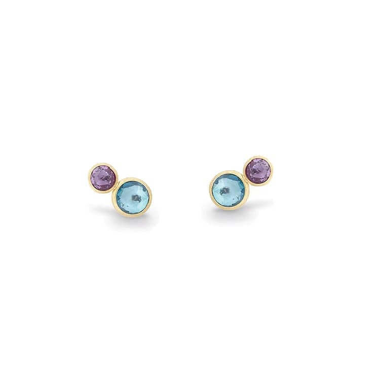 Gold Earrings Marco Bicego Jaipur