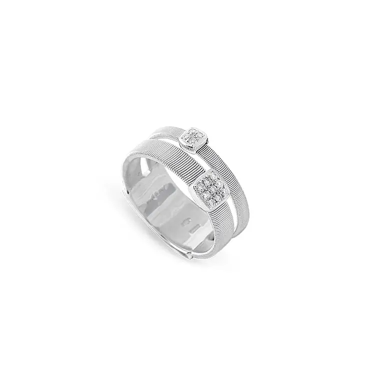 Gold Marco Bicego Masai AG324-B2 W M5 Ring