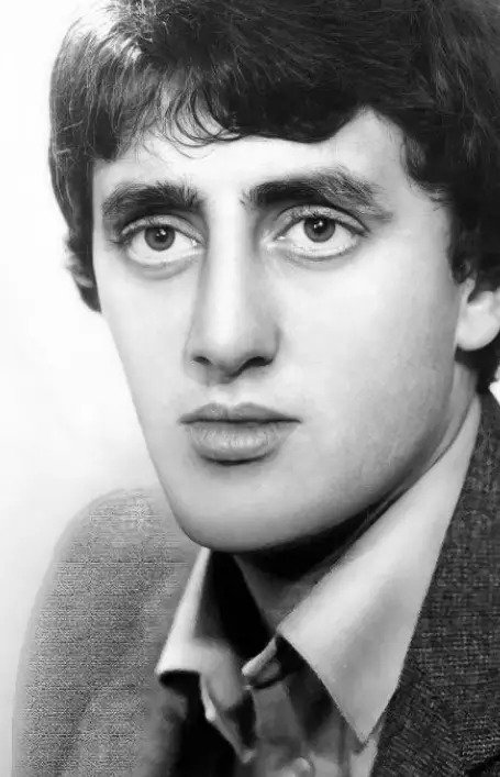 Generational change and a new direction for TOPALLI