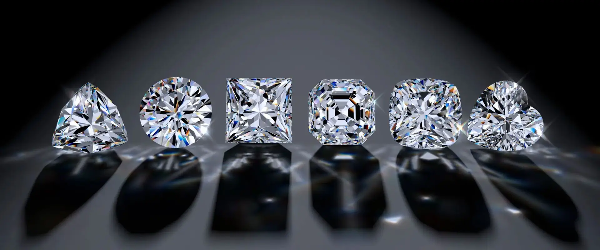 How to choose the right diamond