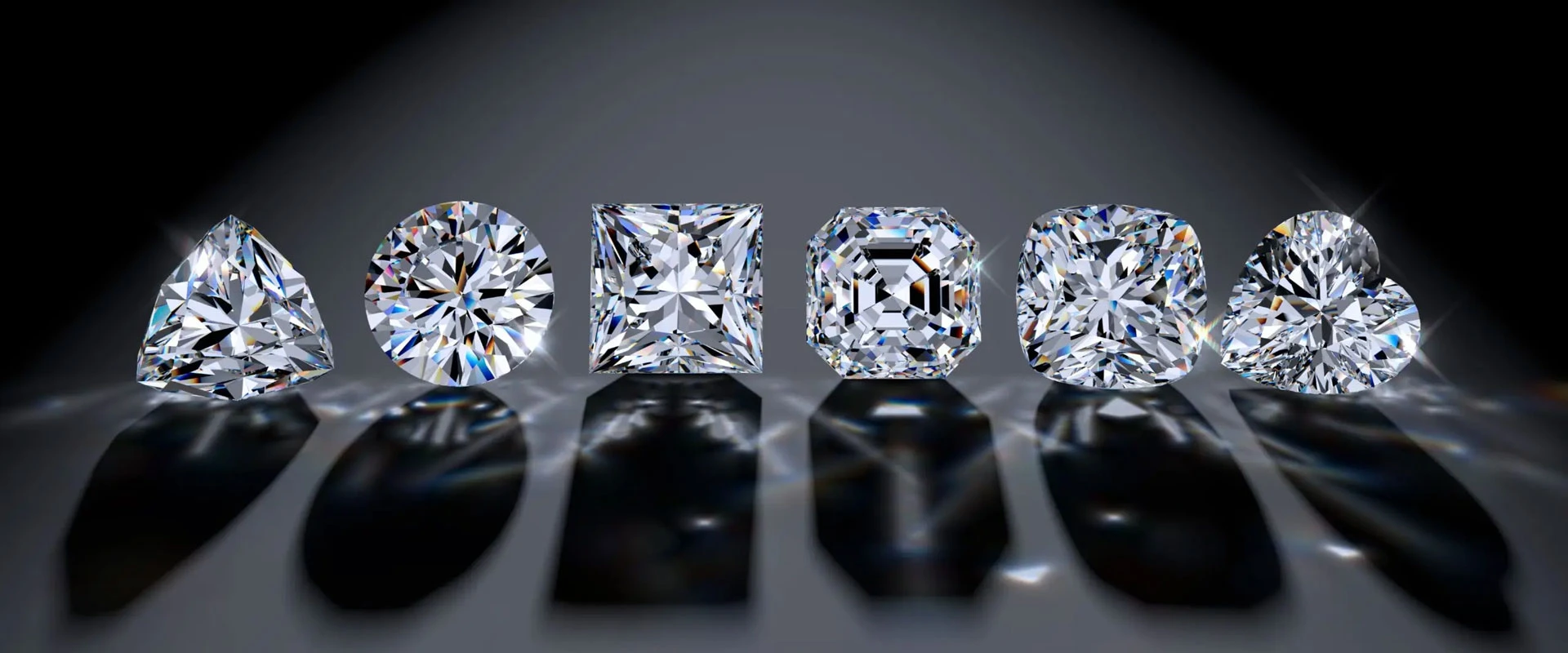 How to choose the right diamond