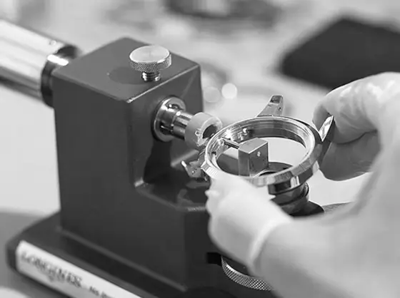 2. Housing disassembly