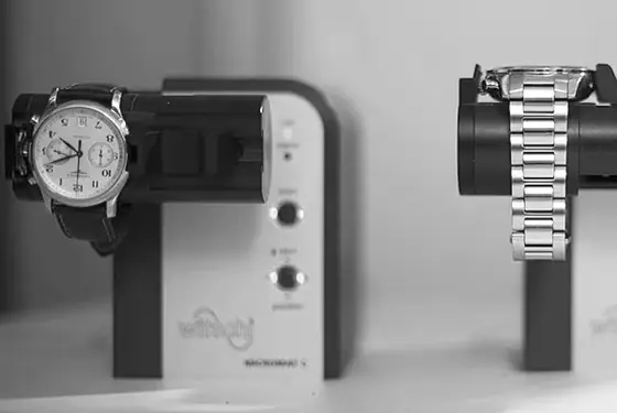 11. Technical and aesthetic checks