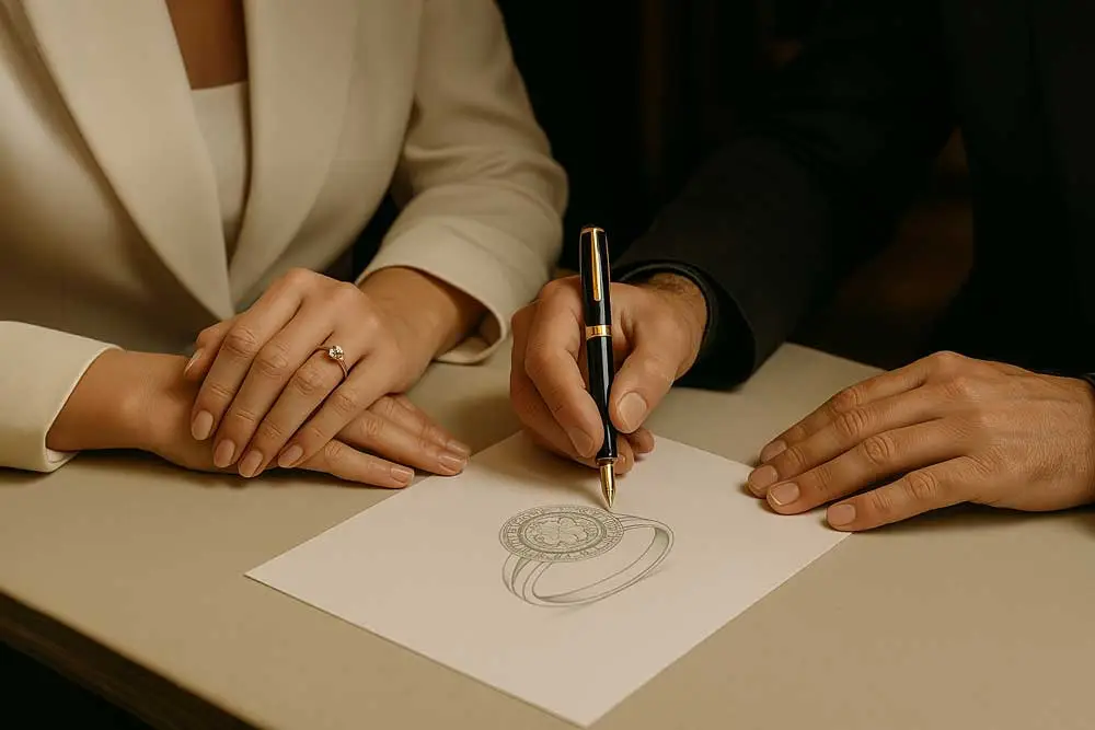 1. Consultation and specification of requirements