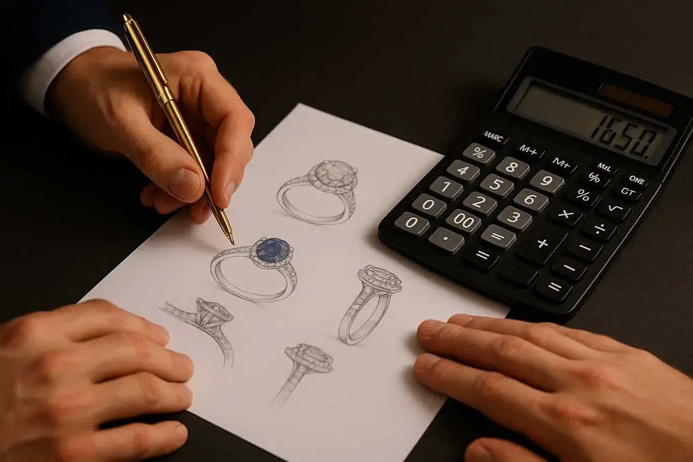 3. Approval of design and calculation