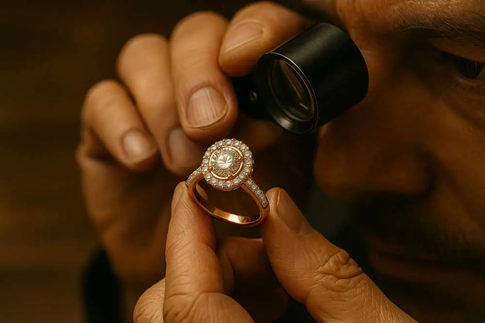 8. Final quality control