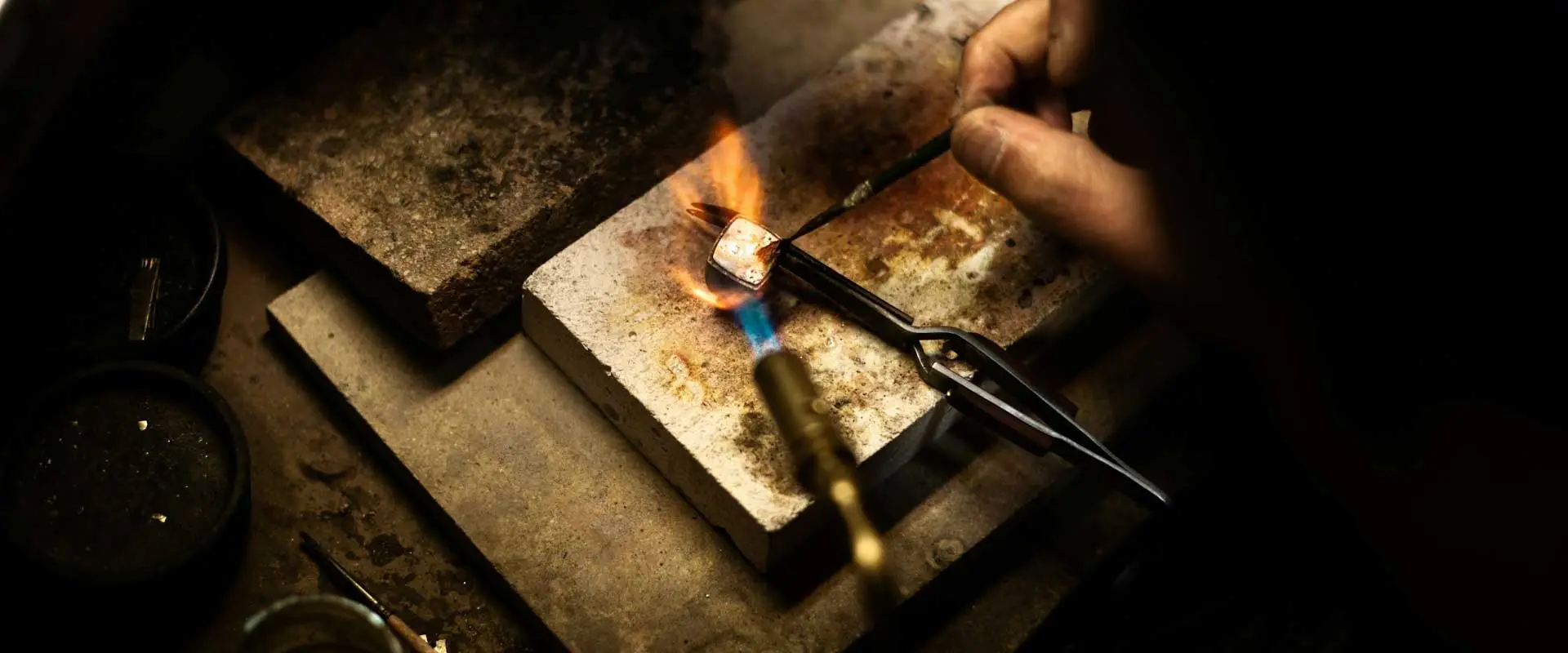 BENY goldsmith service