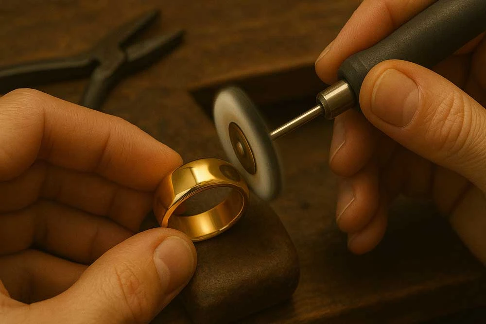 Surface restoration and maintenance: