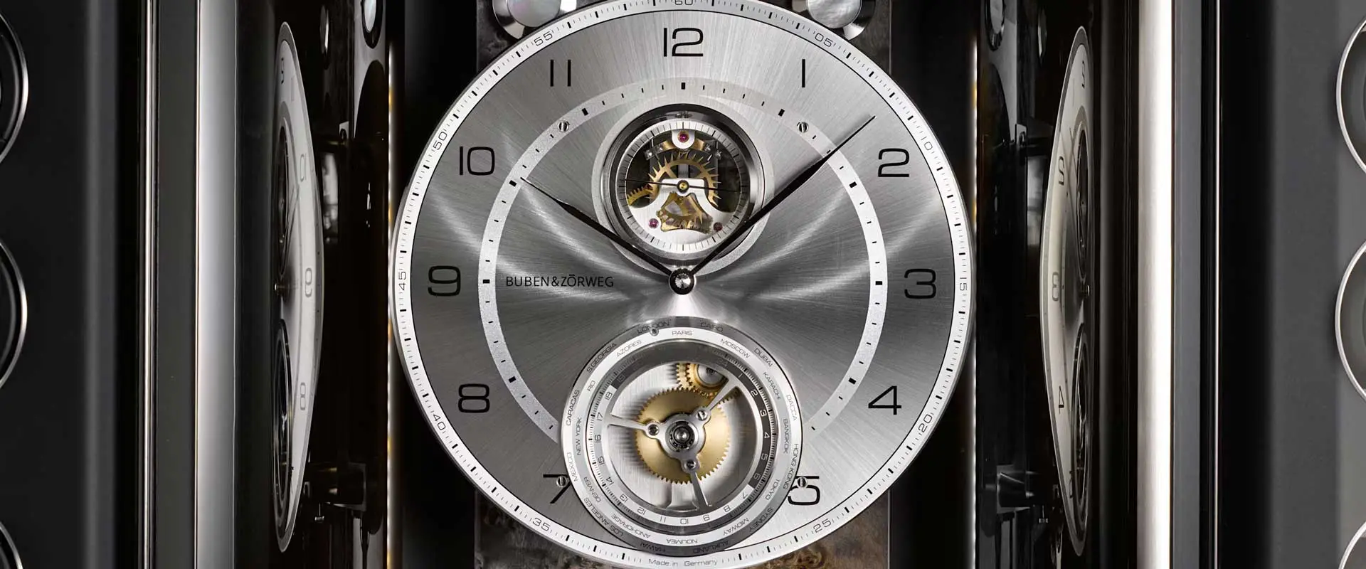 How to care for your watch in style and safely