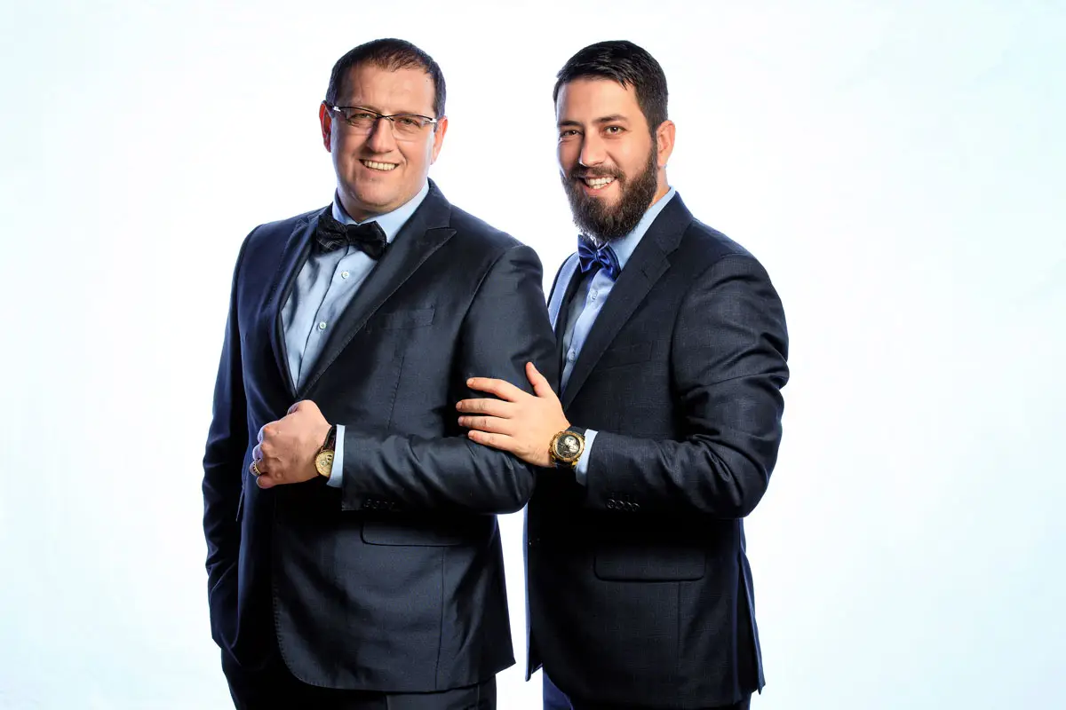 Growth against the times: BENY among the luxury market leaders