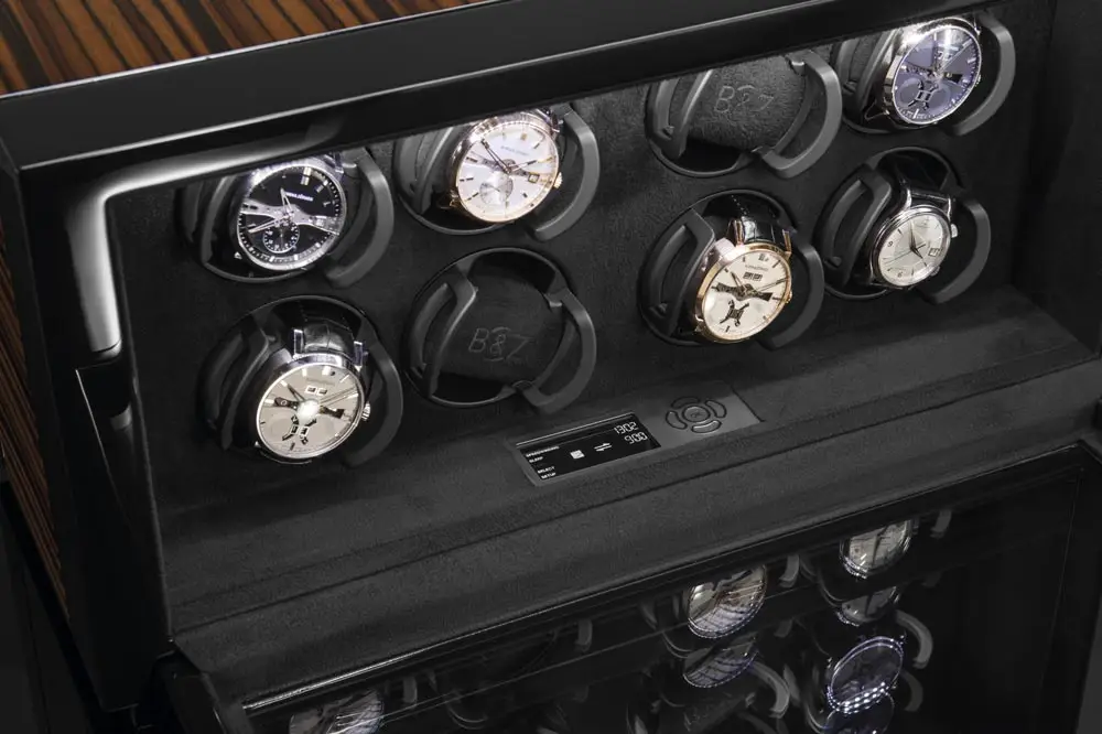 How to care for your watch in style and safely