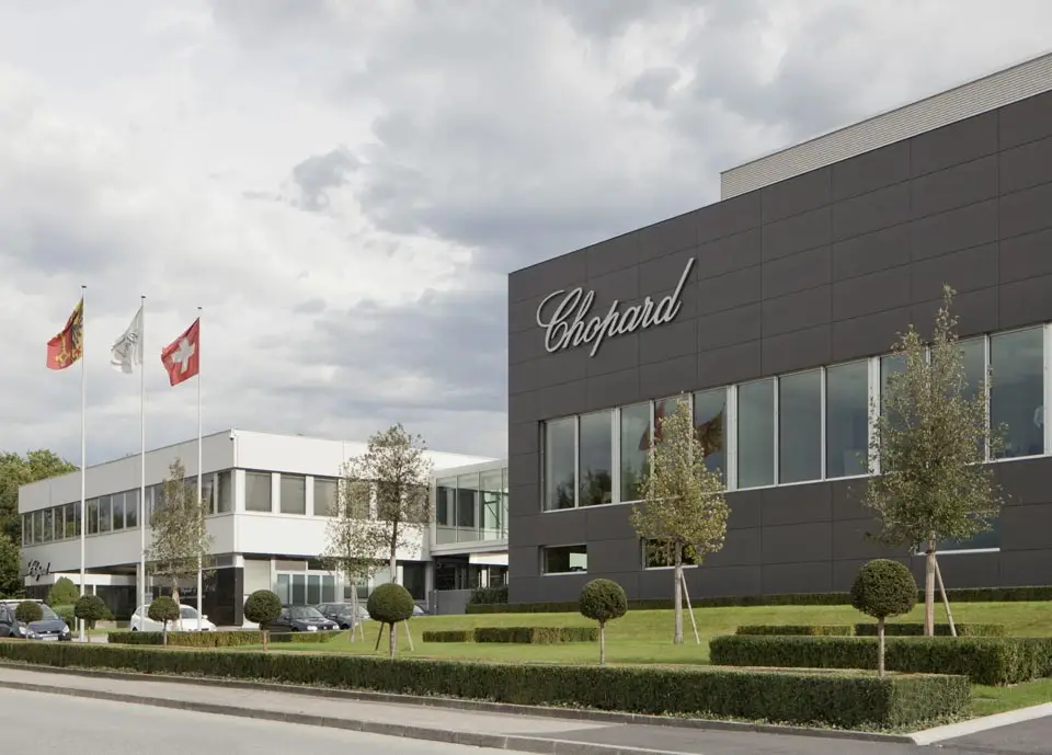 Chopard Imperiale 388563-6013