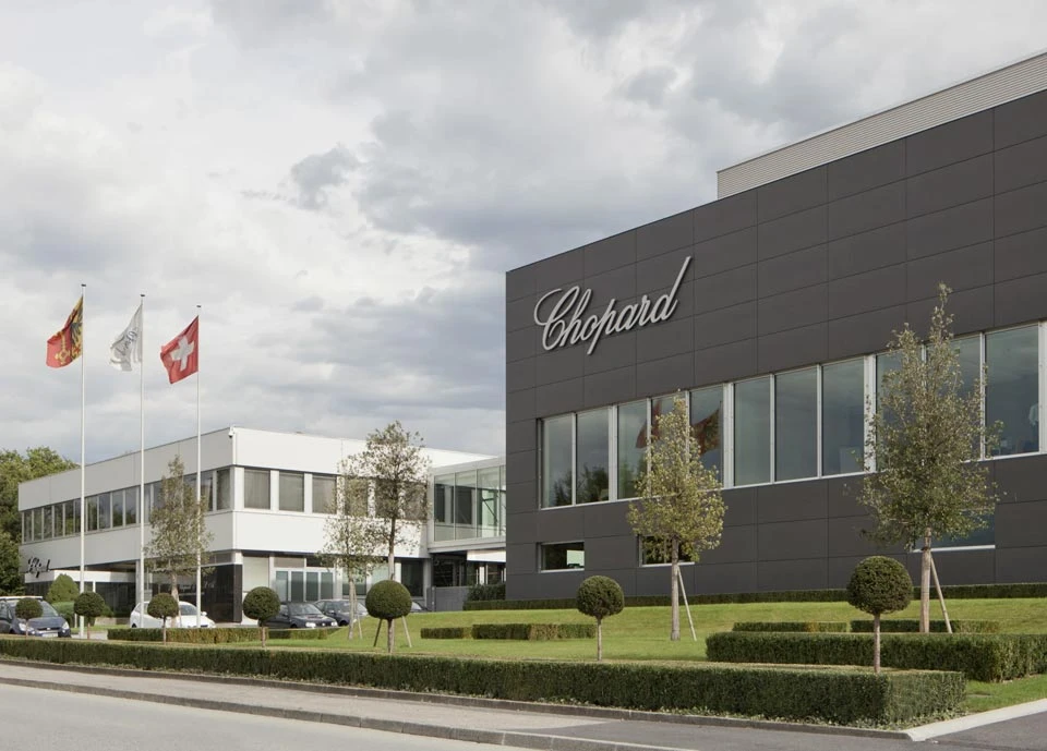 Chopard Imperile 388563-3005