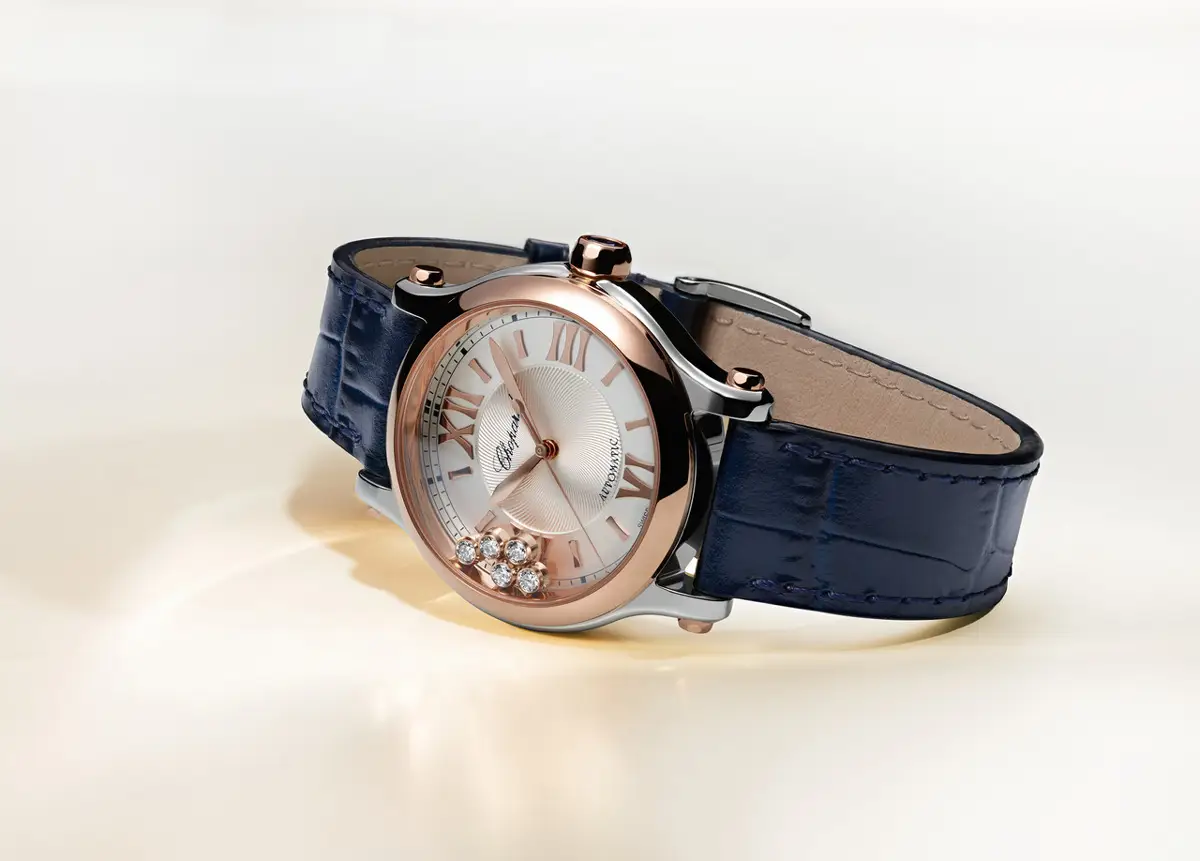 Chopard Happy Sport 278608-3002