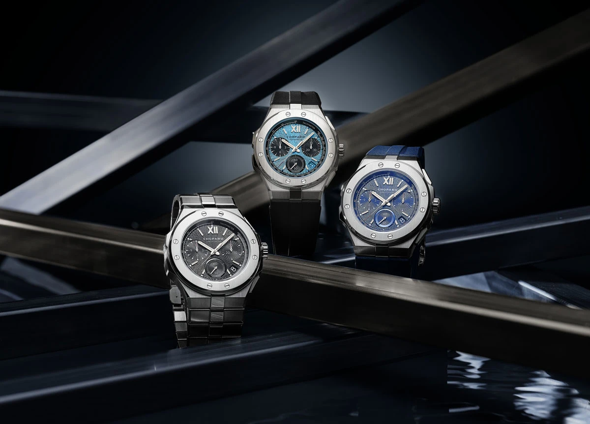 Chopard Alpine Eagle 298600-3002