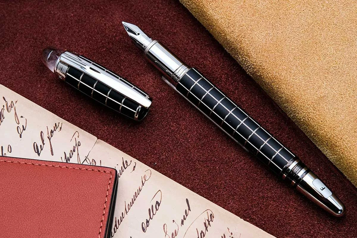 Montblanc StarWalker Urban Speed 112683