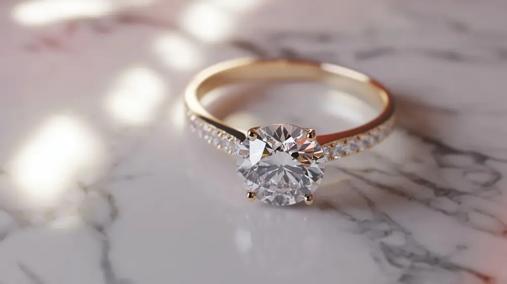 How to choose the perfect engagement ring for the love of your life