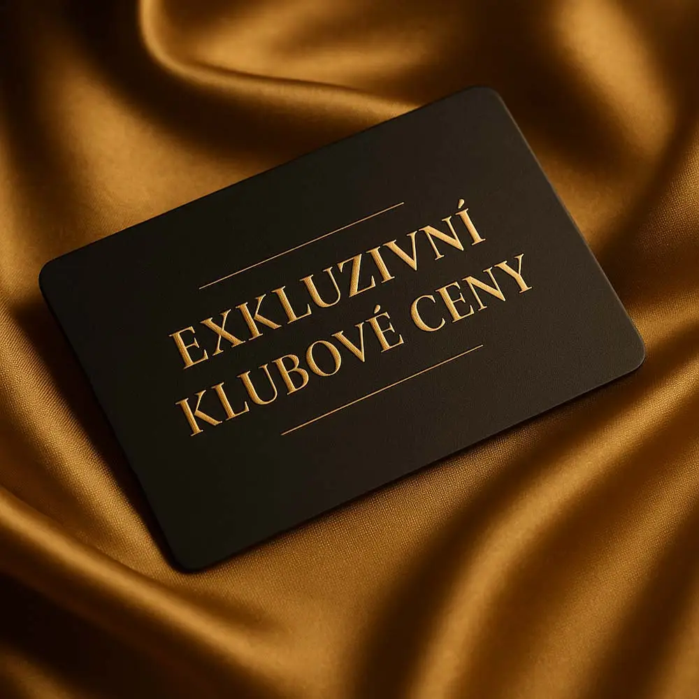 Exclusive club prizes