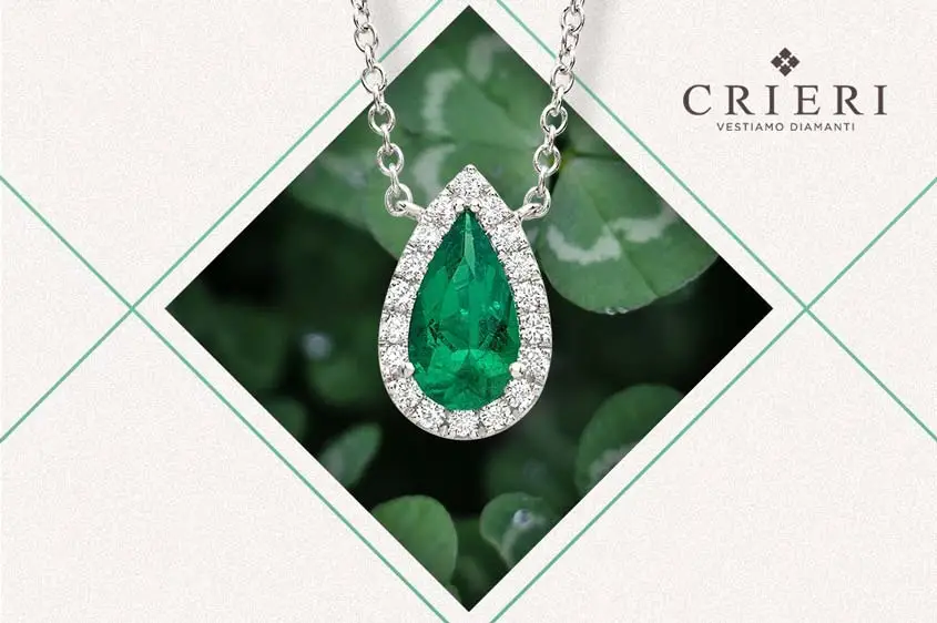 Crieri: A brand that takes diamond jewellery seriously